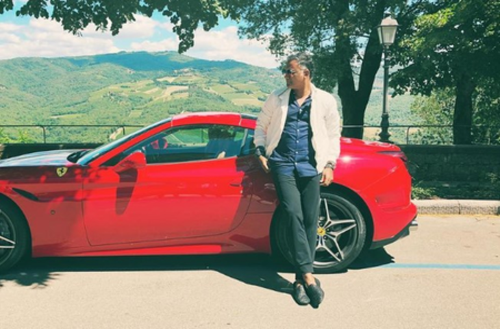 मैं एक आर्टिस्ट हूं, जो पेंटिंग की तरह फिल्म बनाता है: रवि उदयवार