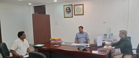 झारखंड सरकार की चेतावनी, 48 घंटे से अधिक समय तक बायो मेडिकल वेस्ट रखा तो सख्त कार्रवाई