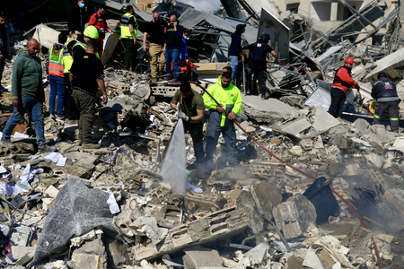 अमेरिका-ईरान संघर्ष की पृष्ठभूमि में इजरायल और लेबनान के बीच बातचीत, जानें क्या हैं इसके मायने?