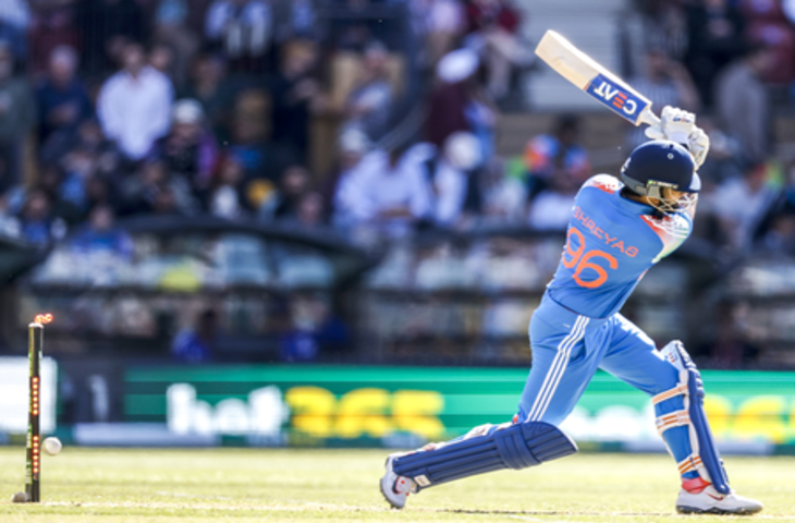 '6 दिसंबर' को जन्में दो भारतीय क्रिकेटर, जिन्होंने अंतरराष्ट्रीय स्तर पर बल्ले से बिखेरी चमक