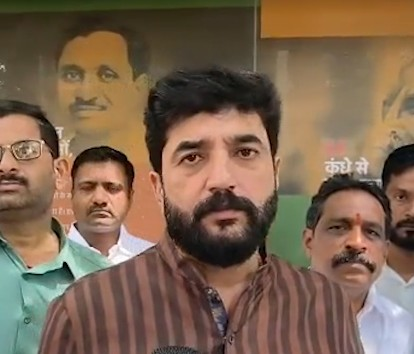 'मन की बात' ने जनभागीदारी और सकारात्मक बदलावों को नई पहचान दी: मुरलीधर मोहोल
