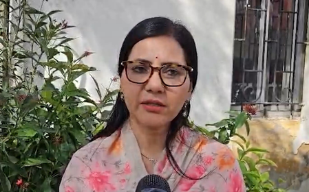 सामाजिक कार्यकर्ता मनीषा राजावत ने महिला आरक्षण बिल का किया स्वागत, बोलीं-लागू करने में पारदर्शिता और स्वतंत्रता जरूरी