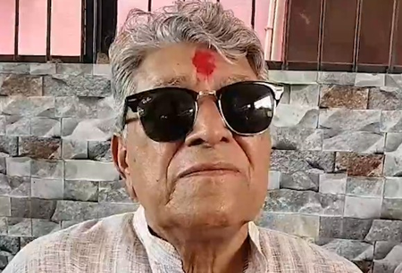 सपा के शासन में प्रदेश में कानून-व्यवस्था की स्थिति जनता अच्छी तरह जानती है : वेद प्रकाश गुप्ता