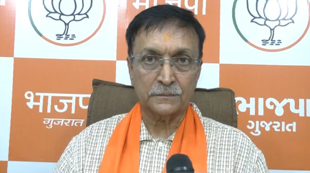 राजस्थान निकाय चुनाव में भाजपा का शानदार प्रदर्शन, जनता ने कांग्रेस को नकारा: डॉ. अनिल पटेल