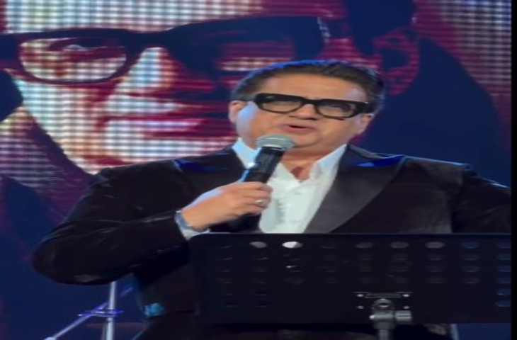 डब्बू मलिक ने ताजा कीं आर.डी. बर्मन की यादें, बोले- यह गाना चार दिग्गजों का परफेक्ट संगम है