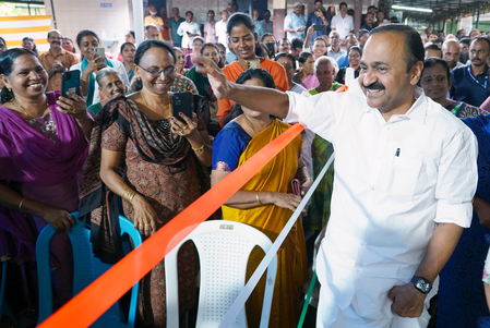 केरल सरकार ने महिला सुरक्षा योजना की समीक्षा के दिए संकेत, पूर्व सरकार पर साधा निशाना