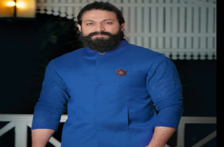 एक्टर यश की मां पुष्पा पर जमीन हड़पने का आरोप, कोर्ट के आदेश पर परिसर खाली कराया