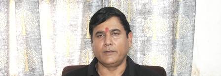 सहारनपुर मस्जिद प्रकरण पर भाजपा नेता बोले, न्यायालय के आदेश पर हुआ ध्वस्तीकरण