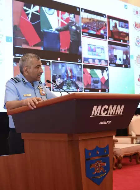 रक्षा तैयारियों और ‘विकसित भारत 2047’ के लिए क्रिटिकल मिनरल्स महत्वपूर्णः एयर मार्शल दीक्षित