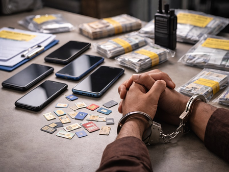 मुर्शिदाबाद : पाकिस्तान के लिए जासूसी करने के संदेह में दो गिरफ्तार