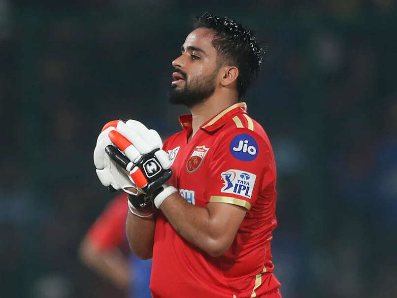 जिंदगी और मौत की लड़ाई लड रहे इस खिलाडी के पिता, फिर भी IPL मैच खेलने उतरा बेटा और उडा दिया गर्दा, जज्बा देखकर दुनिया कर रही सलाम