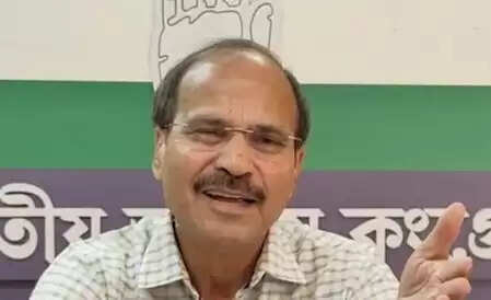 पुतिन से विपक्ष को नहीं मिलने देना देश की परंपरा पर भारी चोट: अधीर रंजन चौधरी