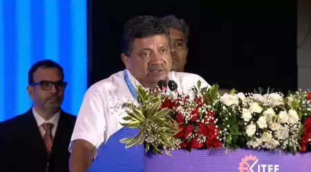 આઇટી સેક્ટરમાં તમિલ્સનું વૈશ્વિક યોગદાન, આપણા લોહીમાં એન્જિનિયરિંગ: પાલનવેલ જીવનગરાજન