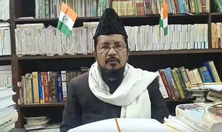 मोहन भागवत ने हमेशा समाज को जोड़ने का काम किया, उन पर भरोसा करना चाहिए: मौलाना शहाबुद्दीन रिजवी