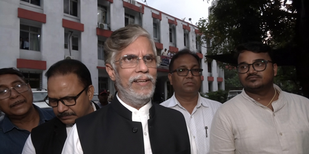 जो भी सवाल पूछा जा रहा है, मैं उसका जवाब दे रहा हूं : पवन खेड़ा