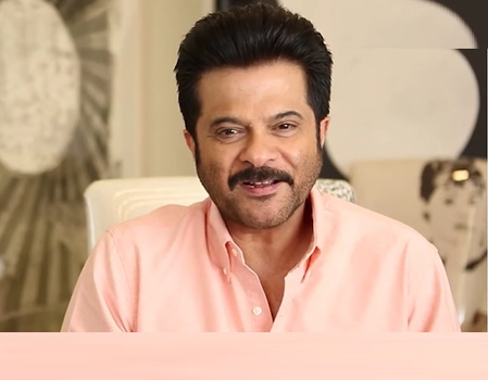 अनिल कपूर की सेहत कैसे रहती है ‘झकास’, आयुष मंत्रालय ने एक्टर का पुराना वीडियो शेयर कर बताया