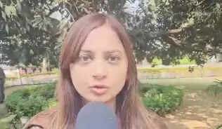 रोहिणी आचार्य के तिरस्कार पर जदयू विधायक कोमल सिंह बोलीं, महिलाएं कोमल होती हैं, कमजोर नहीं