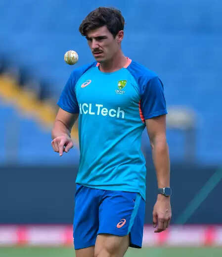 एशेज: पर्थ टेस्ट से पहले ऑस्ट्रेलिया को झटका, सीन एबॉट टीम से बाहर