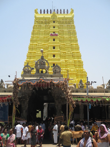 तमिलनाडु सरकार प्रस्तावित रामेश्वरम एयरपोर्ट के लिए केंद्र से मांगेगी मंजूरी