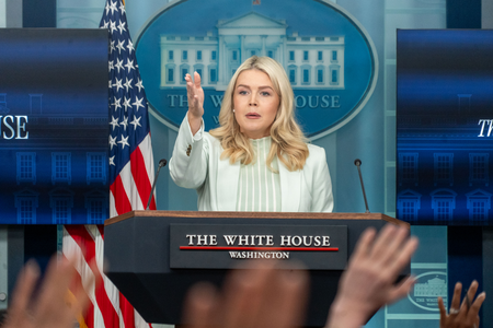 ईरान के पास समझौते का समय आज रात तक, आगे क्‍या होगा बस राष्‍ट्रपत‍ि जानते हैं: व्हाइट हाउस