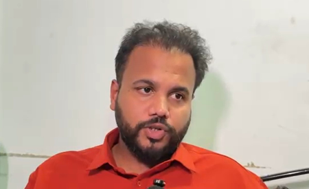 देशभर में कटहल की खेती को बढ़ावा मिलने की उम्मीद, ‘जैकफ्रूट किंग’ मिथिलेश की प्रधानमंत्री मोदी से हुई चर्चा