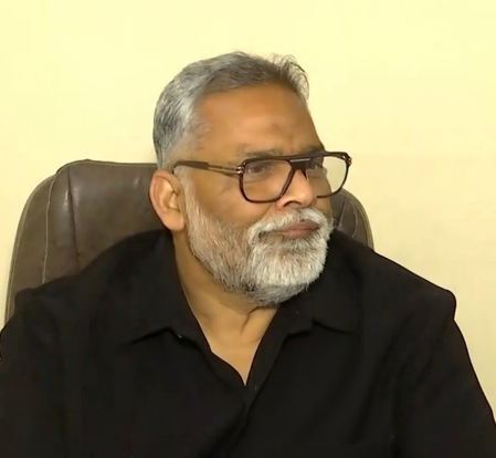 एससी, एसटी और ओबीसी महिलाओं की भागीदारी को खत्म करना चाहती है सरकार: पप्पू यादव