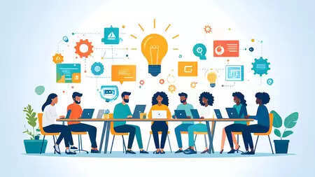 सरकार की स्थिर नीतियों और 'स्टार्टअप इंडिया' ने बदली उद्यमियों की सोच, वैश्विक निवेशकों की पहली पसंद बना भारत : स्टार्टअप फाउंडर्स