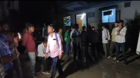 बिहार : समस्तीपुर में डबल मर्डर से सनसनी; दो युवकों की हत्या, गैंगवार के एंगल से जांच में जुटी पुलिस