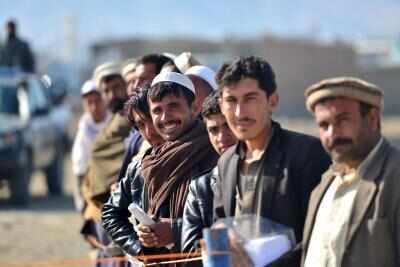 कतर में अमेरिकी वीजा का इंतजार कर रहे अफगान नागरिक लौट सकते हैं स्वदेश: अफगान विदेश मंत्रालय