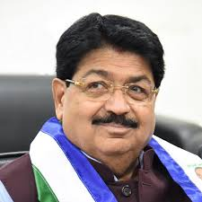 झारखंडः राज्यसभा की दो सीटों के लिए मुकाबला हुआ दिलचस्प,  निर्दलीय परिमल नथवानी और विजय साई रेड्डी ने बढ़ाया सस्पेंस