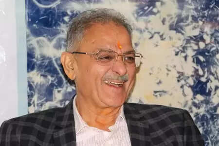 लद्दाख ने डिजिटल भूमि रिकॉर्ड पोर्टल लॉन्च कर सुशासन में नया मानक स्थापित किया: एलजी कविंदर गुप्ता