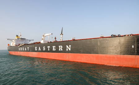 मध्यपूर्व में तनाव के बीच गोल्डमैन सैश ने कच्चे तेल के लिए फिर बढ़ाया अनुमान