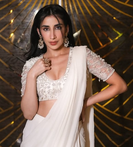 'तू या मैं' में विजय नांबियार के साथ काम करना मेरे करियर का सबसे खास अनुभव रहा: पारुल गुलाटी