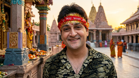 'घूंघट में चेहरा आपका...' से मिली पहचान, फिर भी अधूरा रहा सफलता का सफर,  जानें इंदर कुमार की कहानी