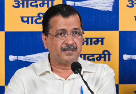 जज से जिरह करते केजरीवाल का वीडियो वायरल करने वालों के खिलाफ होगी कार्रवाई: दिल्ली हाईकोर्ट