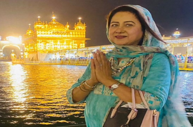 बर्थडे स्पेशल : पॉलीवुड की सुपरस्टार, लेकिन बॉलीवुड में नहीं चला सिक्का, जानें कहां हैं 'तहखाना' की 'हीरा'