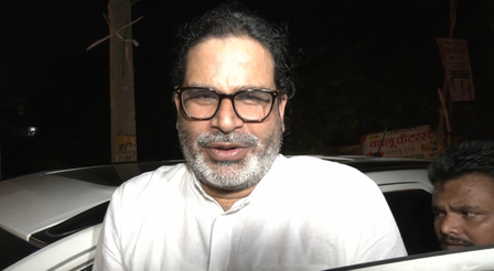 ये आंदोलन तो सिर्फ शुरुआत है, युवाओं के गुस्से को हल्के में न लें सरकार: प्रशांत किशोर