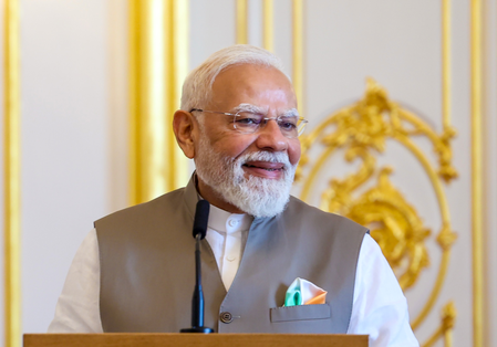 पीएम मोदी 19 जून को विकसित भारत रोजगार योजना के तहत 2,400 करोड़ की प्रोत्साहन राशि करेंगे जारी