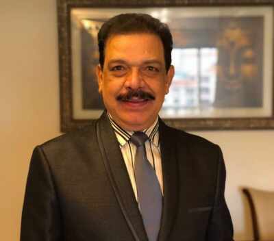 हर किरदार में गोविंद नामदेव दमदार, अभिनेता बनने के सपने ने तय कराया एनएसडी से बॉलीवुड तक का सफर