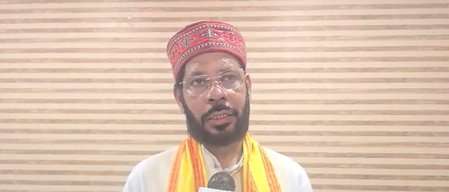अखिलेश पर हमलावर हुए कैबिनेट मंत्री मनोज पांडे, कहा-'महापुरुषों को जाति और पार्टी से मत जोड़ो'