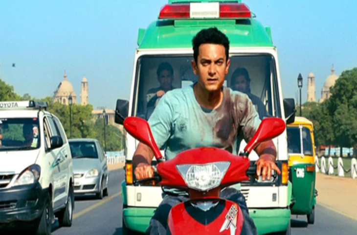 रैंचो से मंगल पांडे तक : आमिर खान के 10 किरदार, जिन्होंने बनाई 'मिस्टर परफेक्शनिस्ट' की पहचान