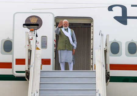 भारत इनोवेट्स 2026: भारतीय नवाचार को सिलिकॉन वैली में मिला बड़ा सम्मान, स्टार्टअप्स और एआई ने बढ़ाई वैश्विक पहचान (आईएएनएस इंटरव्यू)