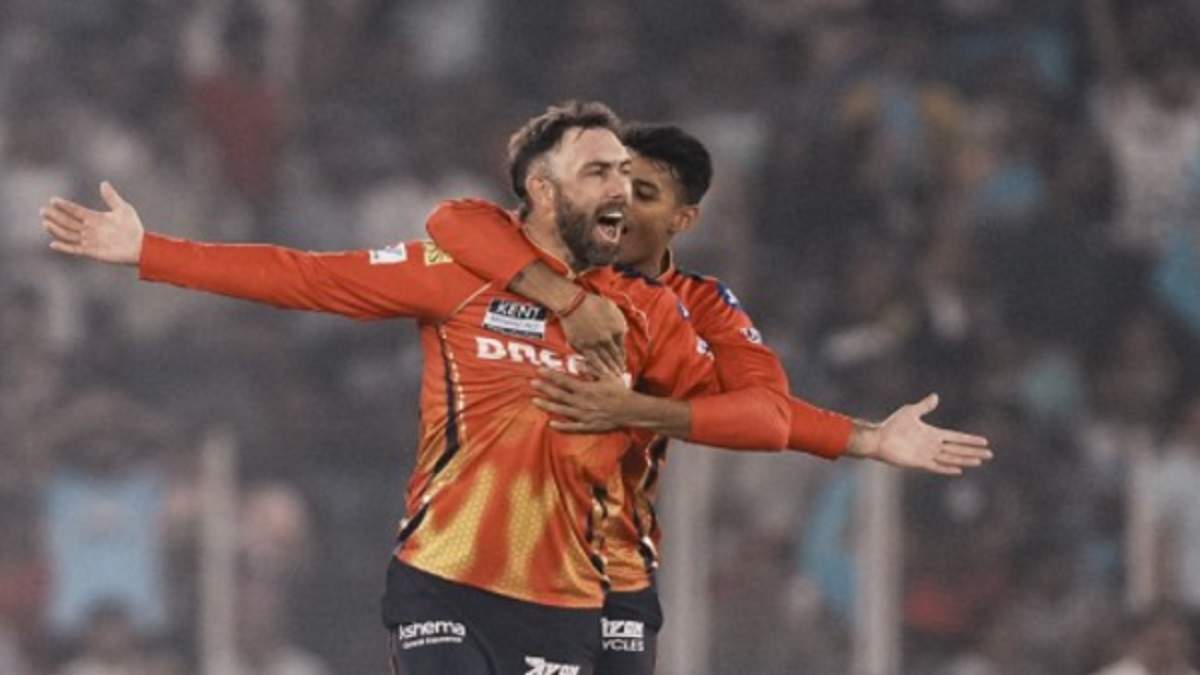 BCCI ने ठोक दिया पंजाब किंग्स के इस स्टार पर तगड़ा फाइन, इस गलती की मिली बडी सजा