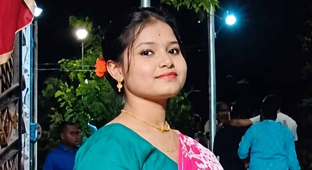 बंगाल: ससुराल में महिला की रहस्यमय मौत, पति गिरफ्तार