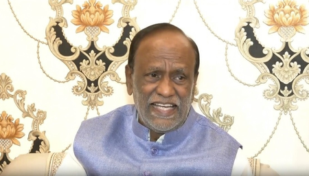 परिसीमन को लेकर फैलाया जा रहा भ्रम, कुछ लोग महिलाओं को अधिक प्रतिनिधित्व मिलने के पक्ष में नहीं: के. लक्ष्मण