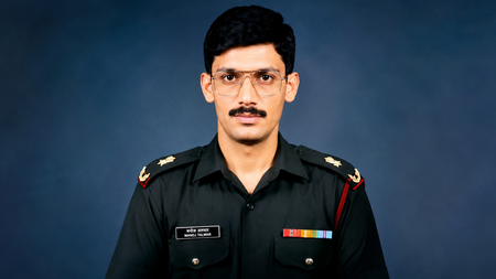 'वीर चक्र' विजेता मेजर मनोज : 'ऑपरेशन तलवार' के नायक, जिन्होंने पॉइंट 5,765 को बना दिया 'तलवार टॉप'