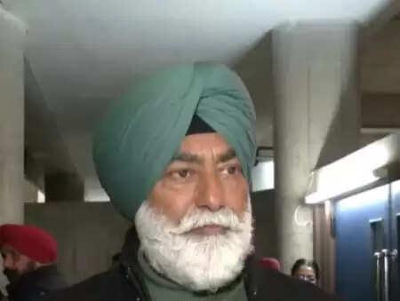 पंजाब में मूसेवाला के समय से कोई भी गैंगस्टर को कंट्रोल नहीं कर पाया : कांग्रेस विधायक सुखपाल सिंह खैरा