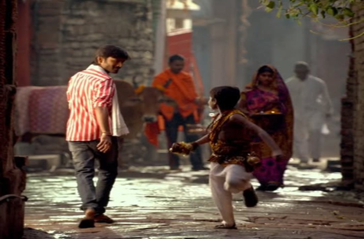 'रांझणा' से 'ब्रह्मास्त्र' तक : सिनेमा जगत के लिए बेहद खास काशी, शूट हो चुकीं सैकड़ों फिल्में