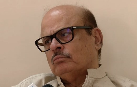 पुलवामा हमले के मास्टरमाइंड की हत्या पर तारिक अनवर ने जताई खुशी, बोले- आतंकी के लिए कोई जगह नहीं