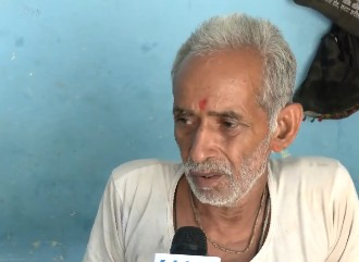 राम मंदिर मामले के आरोपी के दादा का दावा, घर गिराने का मिला एक हफ्ते का नोटिस